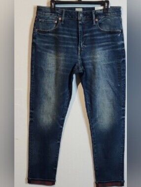 American Eagle Airflex Athletic Fit Jeans NWT Size 33 X 32